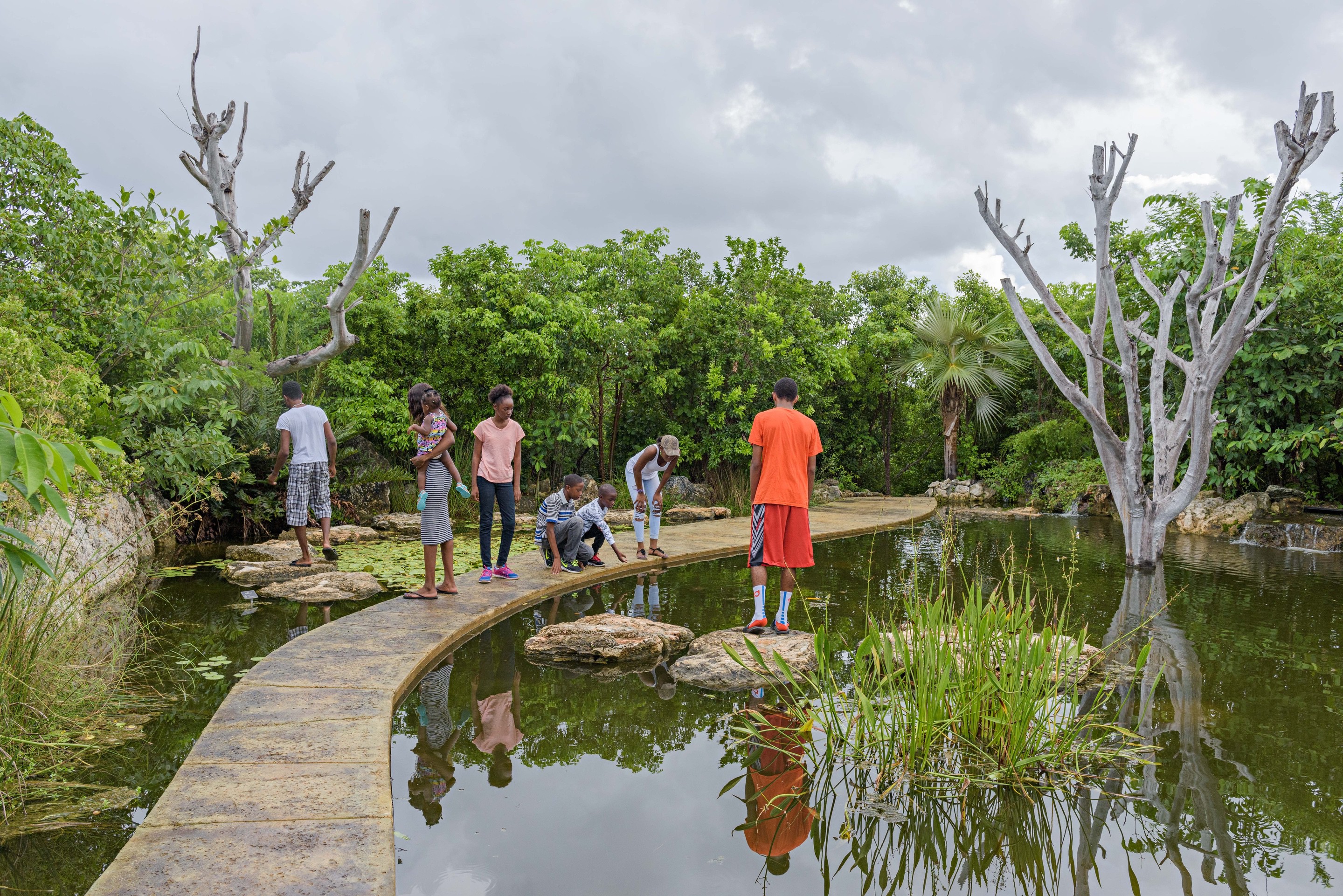 The Leon Levy Native Plant Preserve | Raymond Jungles, Inc.