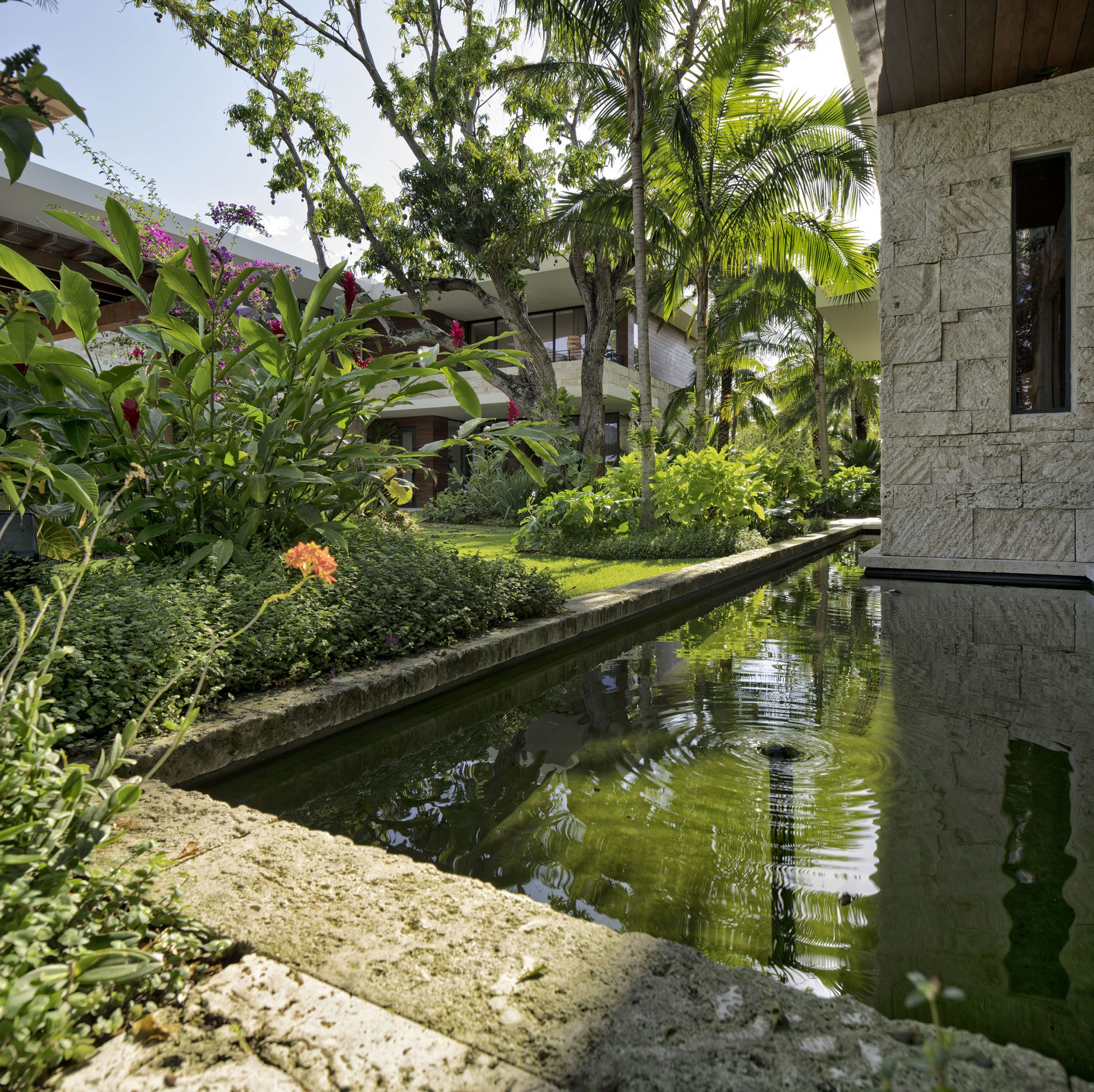 Five Palms Garden Raymond Jungles, Inc.