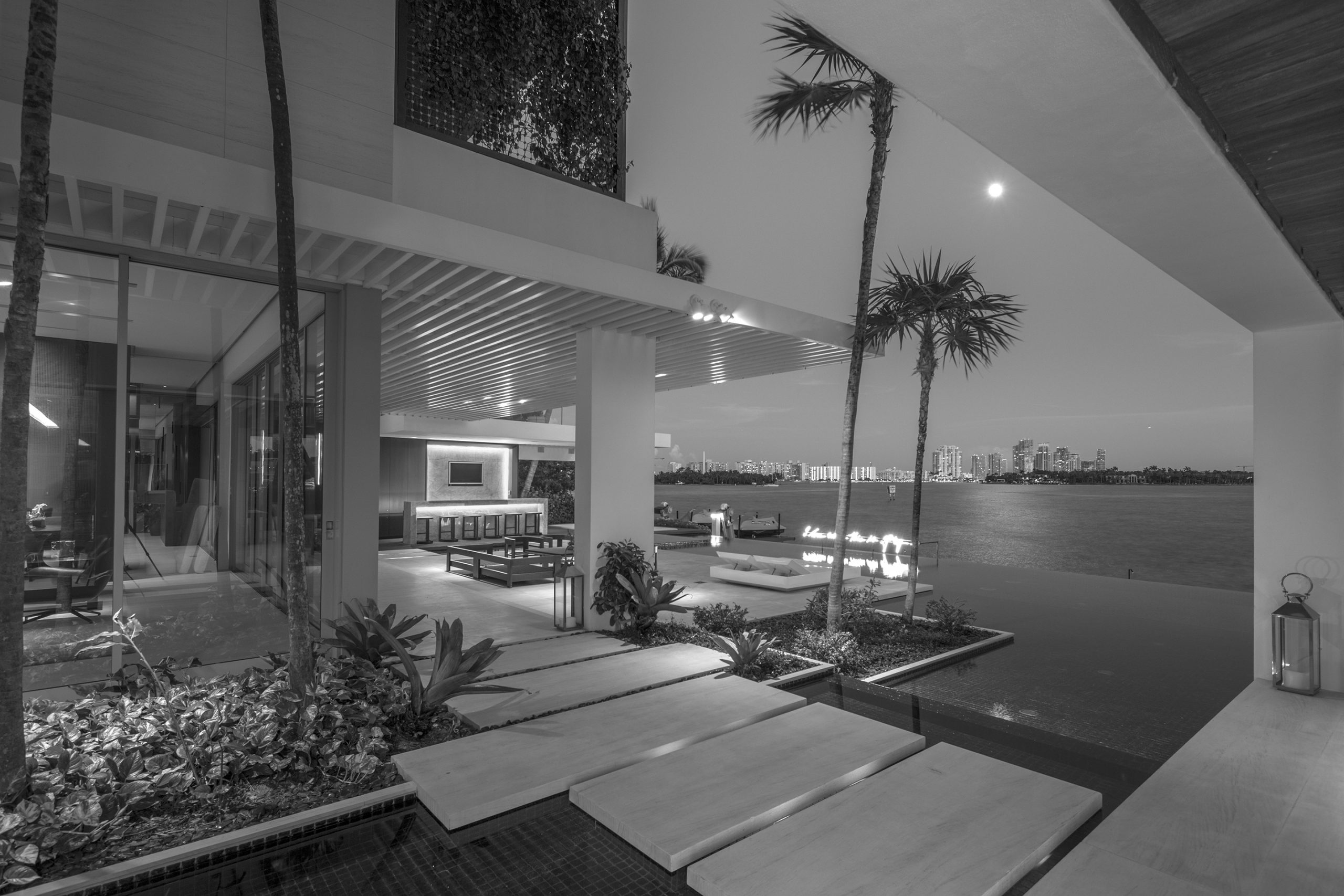 Dilido Garden | Raymond Jungles, Inc.